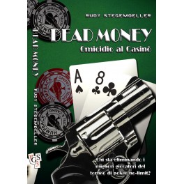 E-book DEAD MONEY