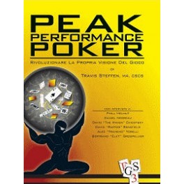 E-book Peak Performance Poker