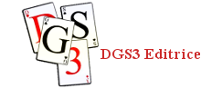 DGS3 Editrice