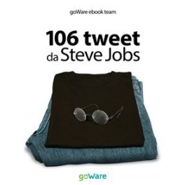 106 tweet da Steve Jobs
