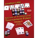 Secrets of professional poker Volume 2 “le fasi del torneo”