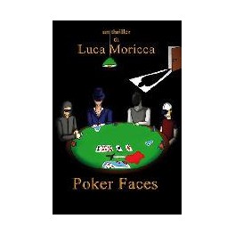 E-book Poker Faces